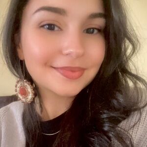 Meet your Posher, Satarah